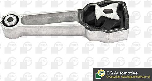 BGA MT9623 - Подушка, підвіска двигуна autozip.com.ua