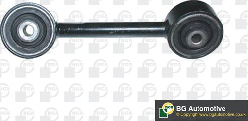 BGA MT9198 - Подушка, підвіска двигуна autozip.com.ua