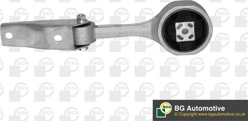 BGA MT9192 - Подушка, підвіска двигуна autozip.com.ua