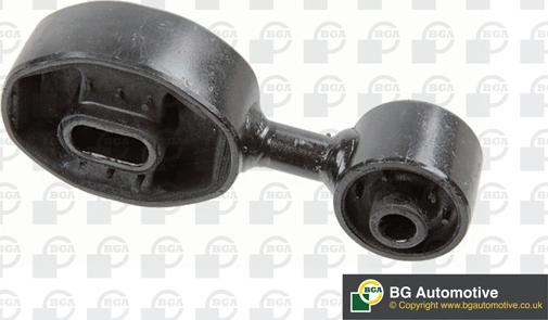 BGA MT9142 - Подушка, підвіска двигуна autozip.com.ua