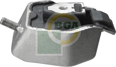 BGA MT9169 - Подушка, підвіска двигуна autozip.com.ua