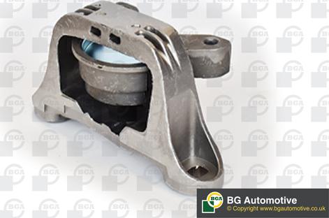 BGA MT9165 - Подушка, підвіска двигуна autozip.com.ua