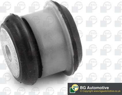 BGA MT9113 - Подушка, підвіска двигуна autozip.com.ua