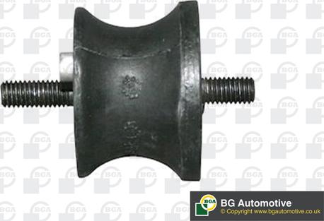 BGA MT9186 - Подушка, підвіска двигуна autozip.com.ua