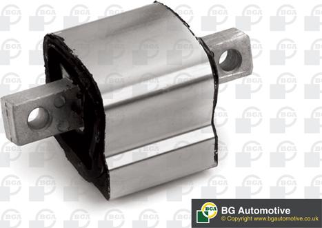 BGA MT9182 - Подушка, підвіска двигуна autozip.com.ua