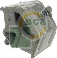 BGA MT9136 - Подушка, підвіска двигуна autozip.com.ua