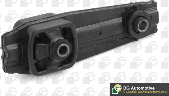 BGA MT9125 - Подушка, підвіска двигуна autozip.com.ua