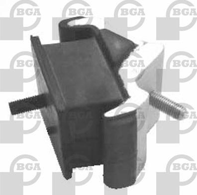 BGA MT4201 - Подушка, підвіска двигуна autozip.com.ua