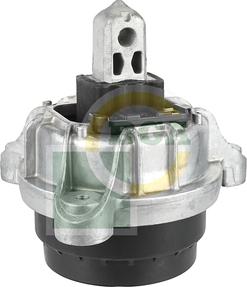 BGA MT09012 - Подушка, підвіска двигуна autozip.com.ua