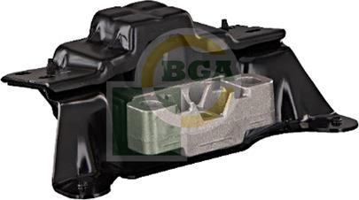 BGA MT0132 - Подушка, підвіска двигуна autozip.com.ua