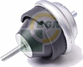 BGA MT14003 - Подушка, підвіска двигуна autozip.com.ua