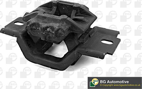 BGA MT8537 - Подушка, підвіска двигуна autozip.com.ua