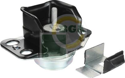BGA MT73003 - Подушка, підвіска двигуна autozip.com.ua
