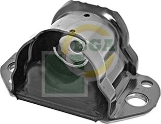 BGA MT73002 - Подушка, підвіска двигуна autozip.com.ua