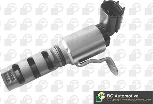 BGA OCV9108 - Регулюючий клапан, виставлення розподільного вала autozip.com.ua