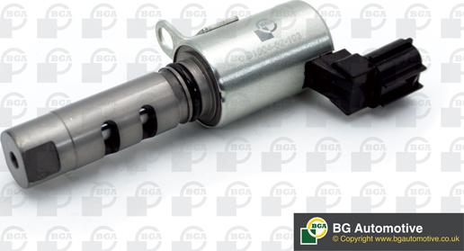 BGA OCV6101 - Регулюючий клапан, виставлення розподільного вала autozip.com.ua