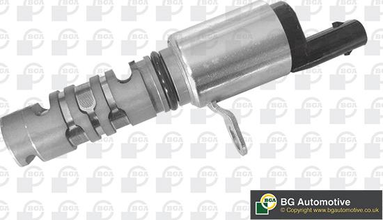 BGA OCV0111 - Регулюючий клапан, виставлення розподільного вала autozip.com.ua