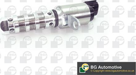 BGA OCV2701 - Регулюючий клапан, виставлення розподільного вала autozip.com.ua