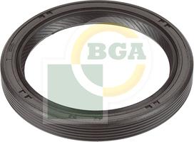 BGA OS2305 - Ущільнене кільце, колінчастий вал autozip.com.ua