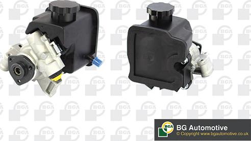 BGA PSP5600 - Гідравлічний насос, рульове управління, ГУР autozip.com.ua