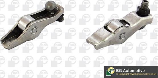 BGA RA5400 - Коромисло, управління двигуном autozip.com.ua