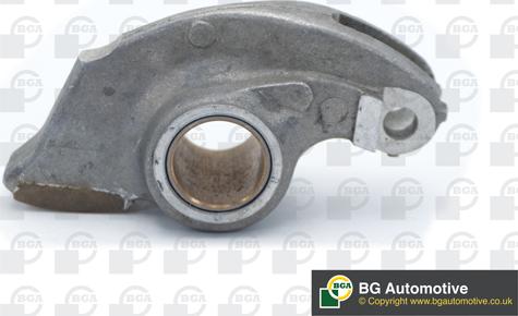 BGA RA0692 - Коромисло, управління двигуном autozip.com.ua