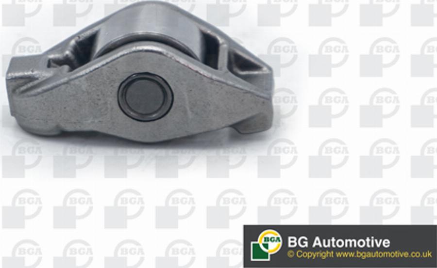 BGA RA0684 - Коромисло, управління двигуном autozip.com.ua
