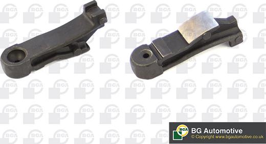 BGA RA1497 - Коромисло, управління двигуном autozip.com.ua