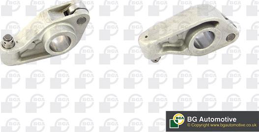 BGA RA1449 - Коромисло, управління двигуном autozip.com.ua