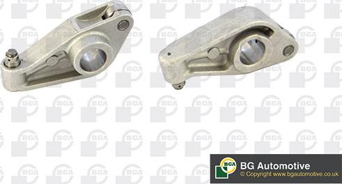 BGA RA1448 - Коромисло, управління двигуном autozip.com.ua