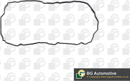 BGA RC5415 - Прокладка, кришка головки циліндра autozip.com.ua