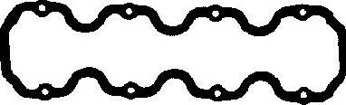 BGA RC6329 - Прокладка, кришка головки циліндра autozip.com.ua
