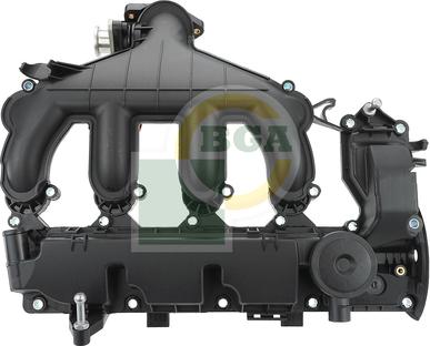 BGA RC1408 - Кришка головки циліндра autozip.com.ua