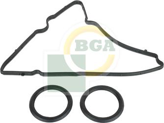 BGA RK2378 - Комплект прокладок, кришка головки циліндра autozip.com.ua