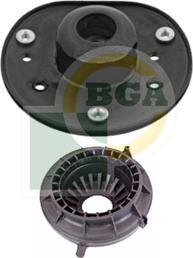 BGA SM9551 - Опора стійки амортизатора, подушка autozip.com.ua