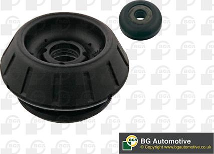 BGA SM9565 - Опора стійки амортизатора, подушка autozip.com.ua