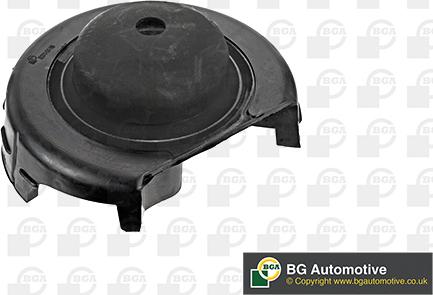 BGA SM9530 - Тарілка пружини autozip.com.ua