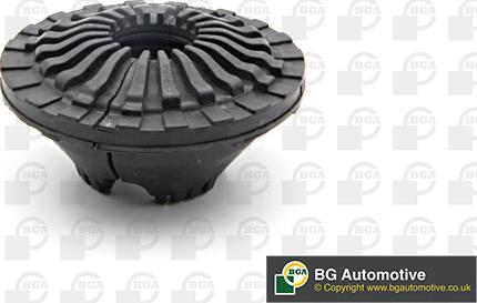 BGA SM9128 - Опора стійки амортизатора, подушка autozip.com.ua