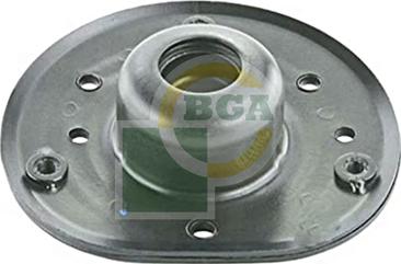 BGA SM4202 - Опора стійки амортизатора, подушка autozip.com.ua