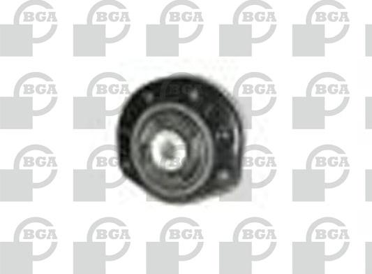 BGA SM5601 - Опора стійки амортизатора, подушка autozip.com.ua