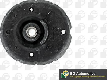 BGA SM6725 - Опора стійки амортизатора, подушка autozip.com.ua