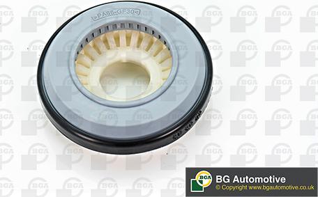 BGA SM6720 - Опора стійки амортизатора, подушка autozip.com.ua