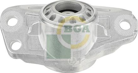 BGA SM0107 - Опора стійки амортизатора, подушка autozip.com.ua