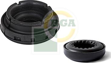 BGA SM1202 - Опора стійки амортизатора, подушка autozip.com.ua