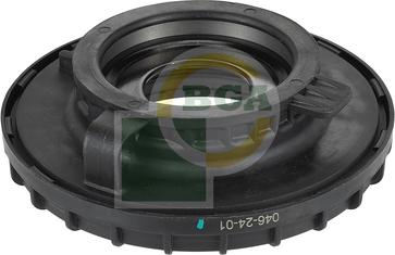 BGA SM2508 - Підшипник кочення, опора стійки амортизатора autozip.com.ua
