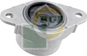 BGA SM2344 - Опора стійки амортизатора, подушка autozip.com.ua