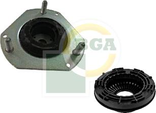 BGA SM2309 - Опора стійки амортизатора, подушка autozip.com.ua