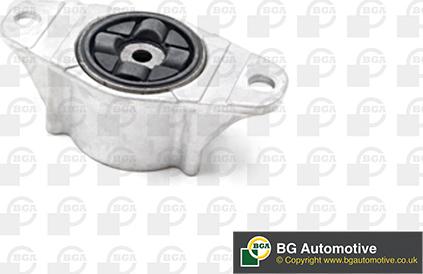 BGA SM2302 - Опора стійки амортизатора, подушка autozip.com.ua