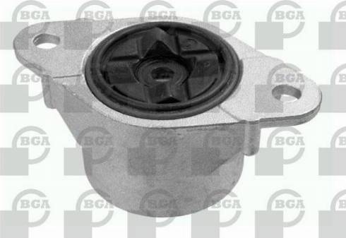 BGA SM2307 - Опора стійки амортизатора, подушка autozip.com.ua