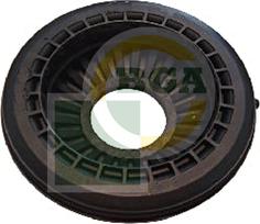 BGA SM2316 - Опора стійки амортизатора, подушка autozip.com.ua